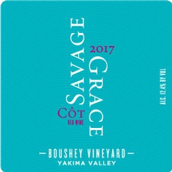 2017 Côt, Boushey