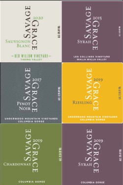 2021 Spring Release 6 (v2 for 6-Bottle Club)