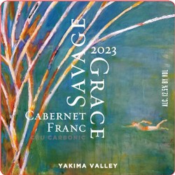 2023 Cabernet Franc 