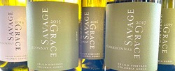 Chardonnay Vertical - 4 pk
