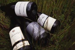 Pinot Noir Vertical - 6pk