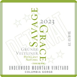 2023 Gruner Veltliner 