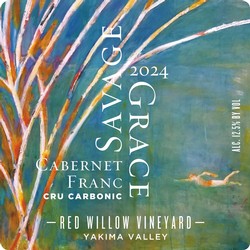 2024 Cabernet Franc 