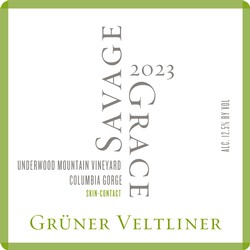 2023 Grüner Veltliner 