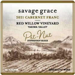2021 Cab Franc 